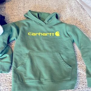Carhartt sweatshirt